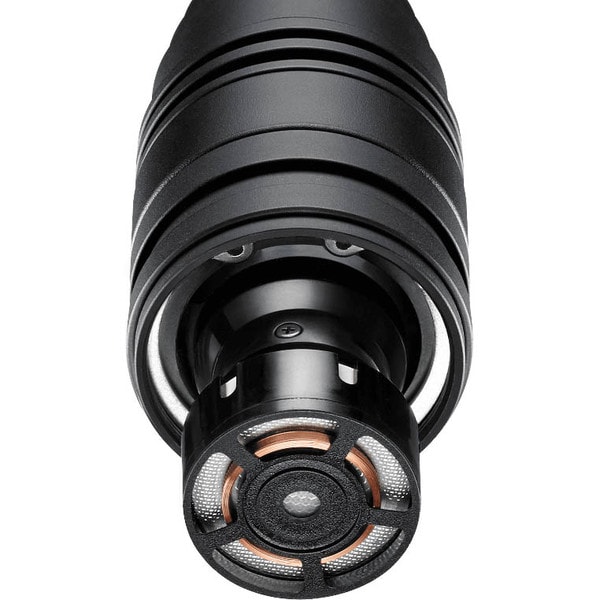 Main product image for Audio-Technica BP40 Large Diaphragm Broadcast Microphone242-5340